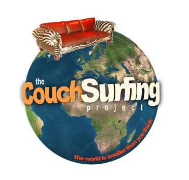Couchsurfing Nadeau Bellavance