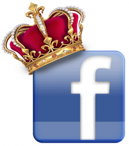 Facebook roi