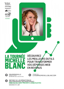 Affiche Drummondville