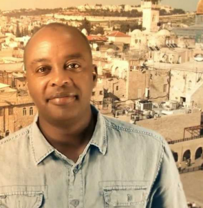 francois bugingo