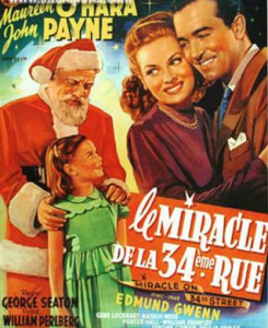miracle 34e rue