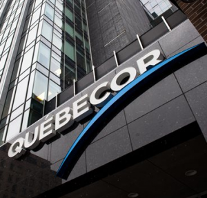 quebecor