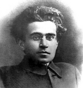 antonio gramshi