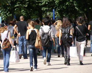 etudiant