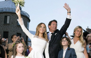 mariage pkp julie snyder