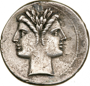 janus