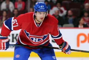max pacioretty a un sens inné des relations publiques