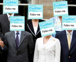 politique web2