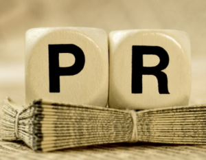 pr