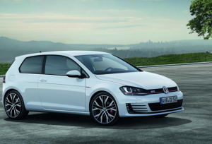 voiture volkwagen