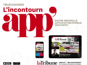 La Tribune incontourn'app