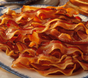 opinion publique bacon cancer