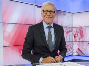 soirée élections fédérales 2015