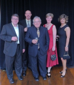 Prix SQPRP 2011