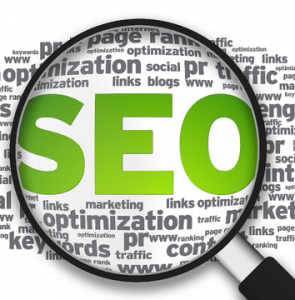 SEO & logarythme