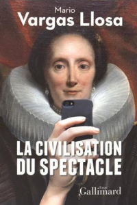 civilisation du spectacle