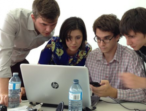 emprise du web 2.0
