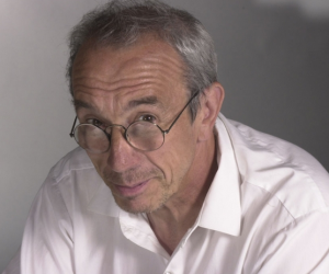 Pierre Foglia chroniqueur