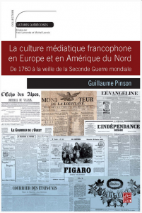 journalistes