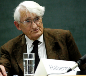 Habermas