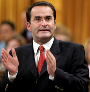 Jean Lapierre RIP