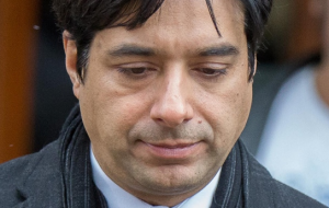Jian Ghomeshi