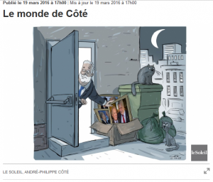 Source: Le Soleil