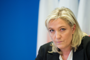 Marine Le Pen