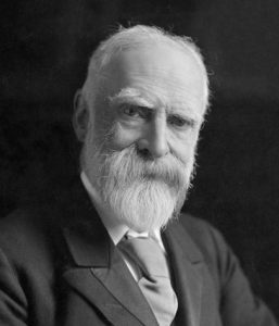 James Bryce