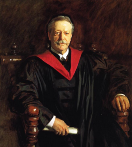 Abbott L. Lowell