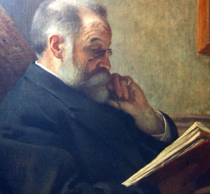 Charles Seignobos