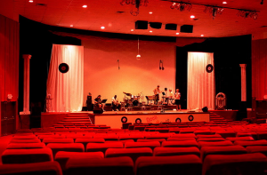 Centennial theater