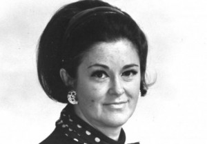 Claire Kirkland-Casgrain