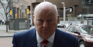 Mike Duffy