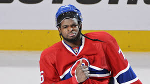 P.K. Subban