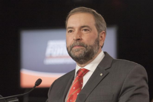 Thom Mulcair