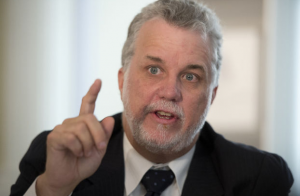 Philippe Couillard