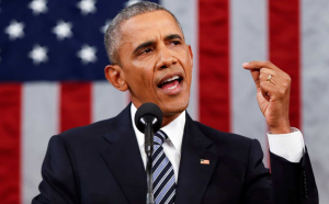 Barack Obama