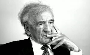 Elie Wiesel