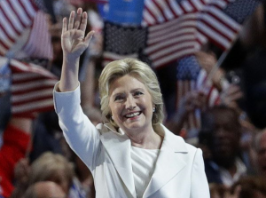 Hillary