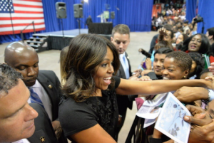 Michelle Obama
