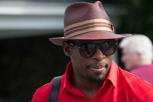 P. K. Subban