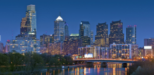 Philadelphie