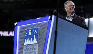Tim Kaine