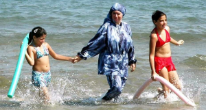 Burkini