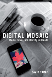 Digital mosaic