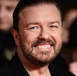 Rick Gervais