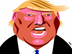 Trump et la tentation