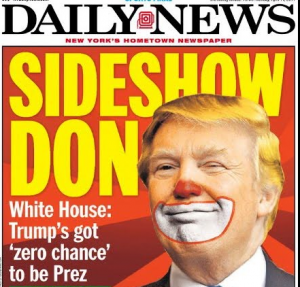 sides show don