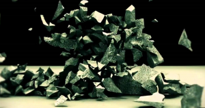 fragmentation